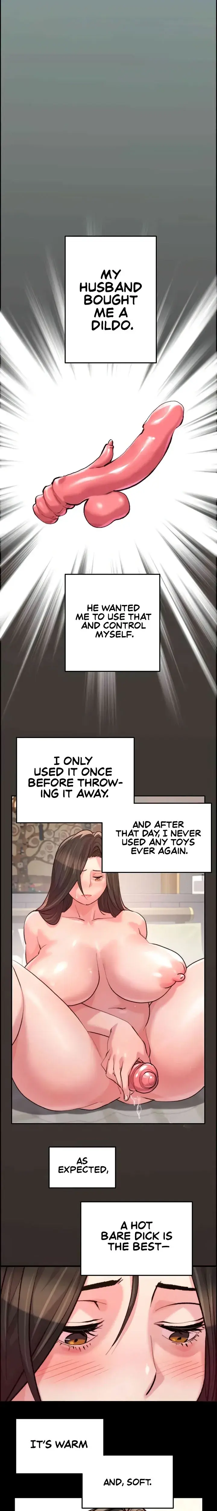 Chicken Club Chapter 12 - Page 8