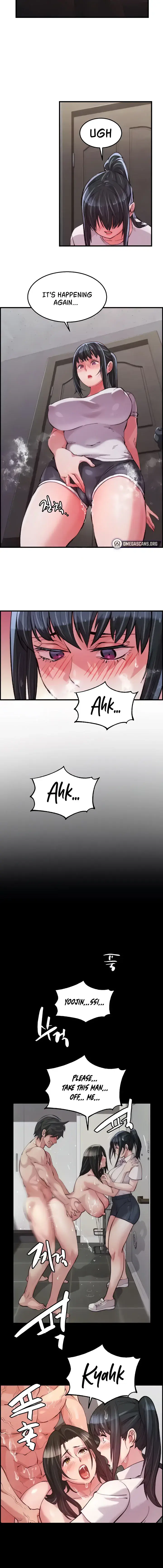 Chicken Club Chapter 14 - Page 6