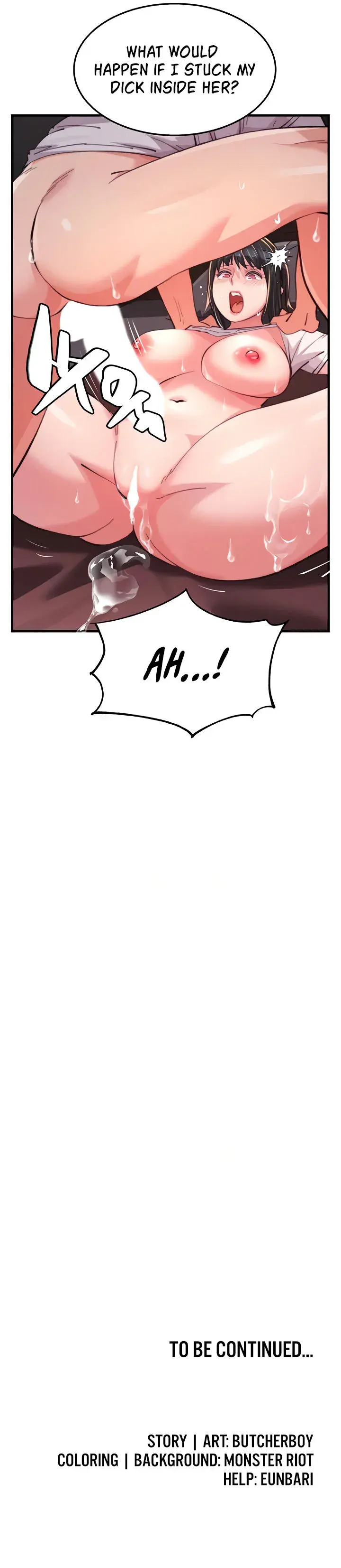 Chicken Club Chapter 15 - Page 15