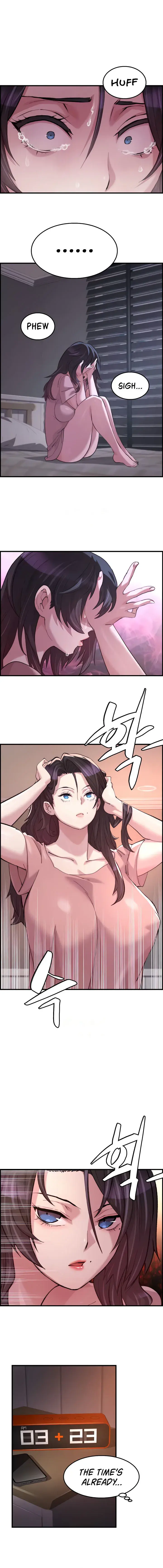 Chicken Club Chapter 15 - Page 3