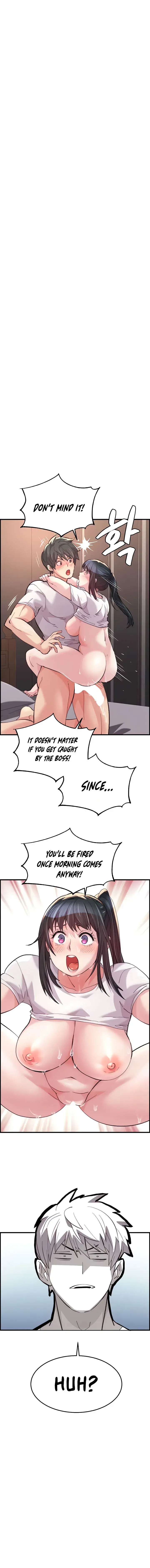 Chicken Club Chapter 17 - Page 1