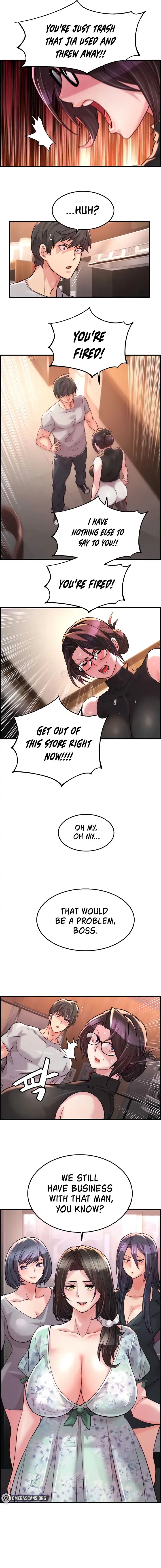 Chicken Club Chapter 17 - Page 12