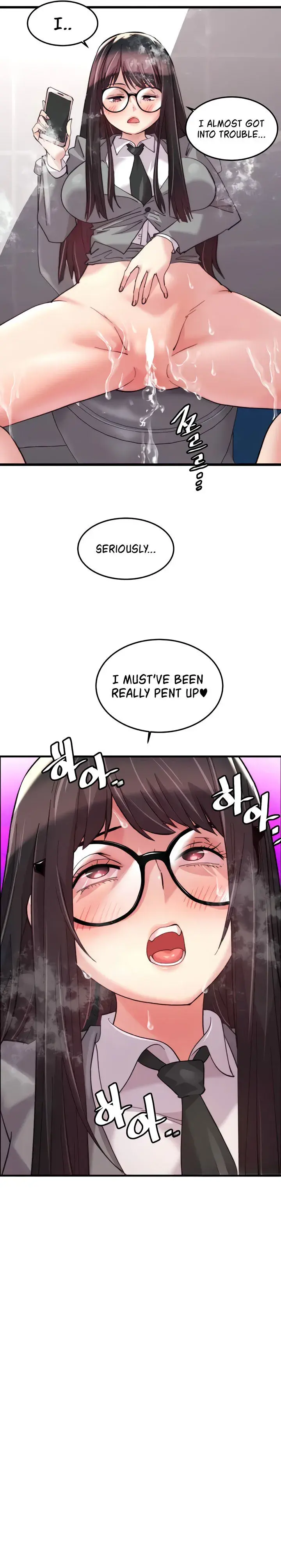 Chicken Club Chapter 18 - Page 13