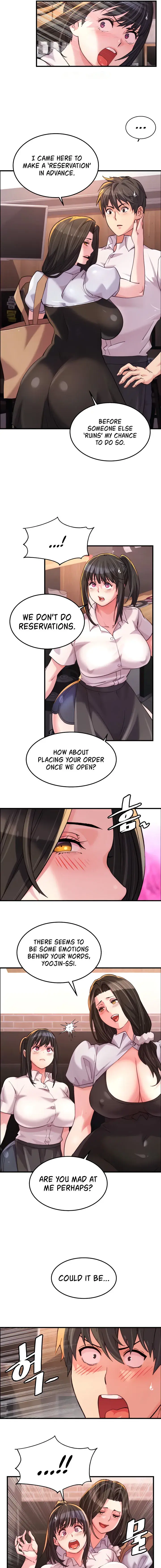 Chicken Club Chapter 19 - Page 3