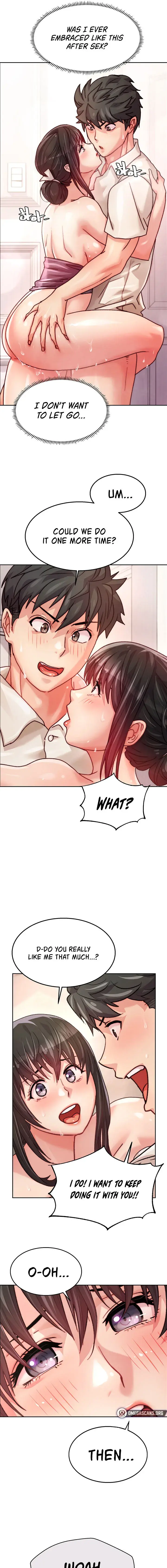 Chicken Club Chapter 2 - Page 13