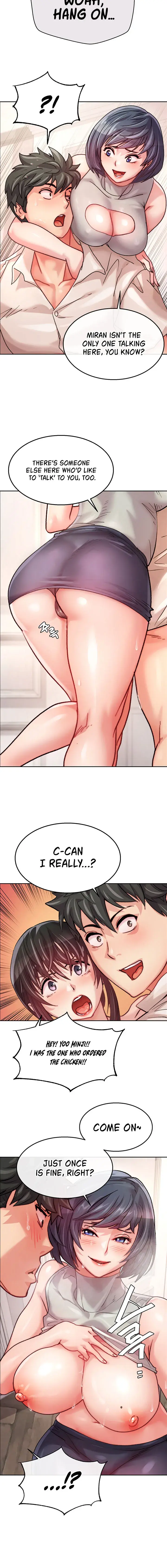 Chicken Club Chapter 2 - Page 14
