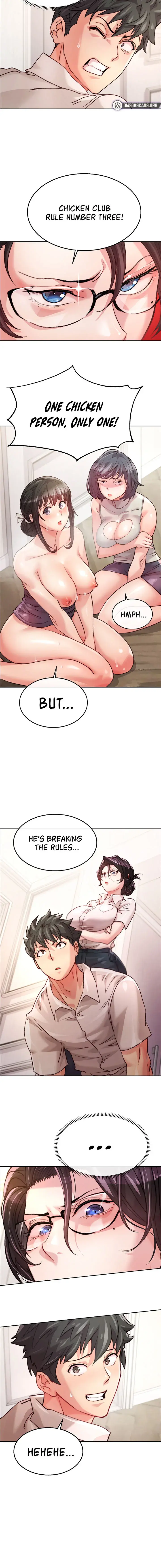 Chicken Club Chapter 2 - Page 16