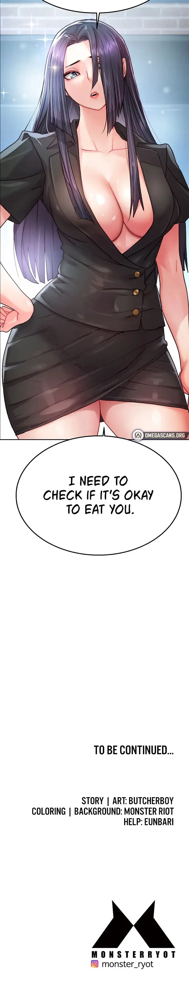 Chicken Club Chapter 2 - Page 22