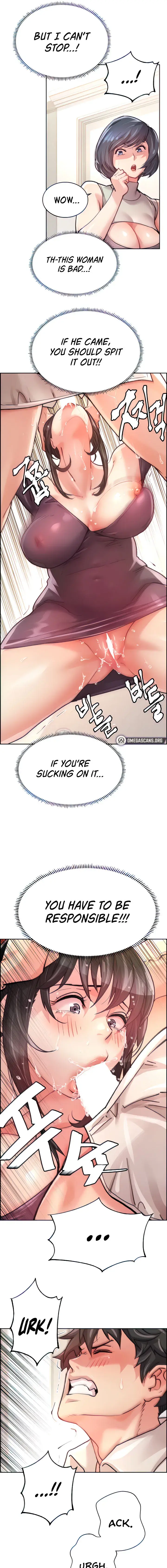 Chicken Club Chapter 2 - Page 3