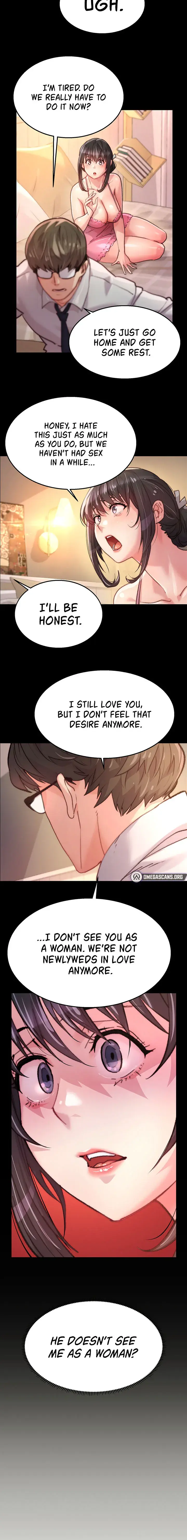 Chicken Club Chapter 2 - Page 8