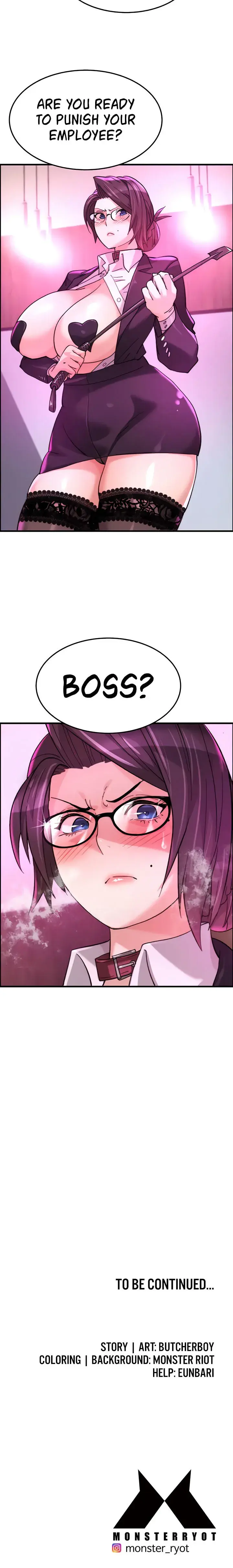 Chicken Club Chapter 20 - Page 14