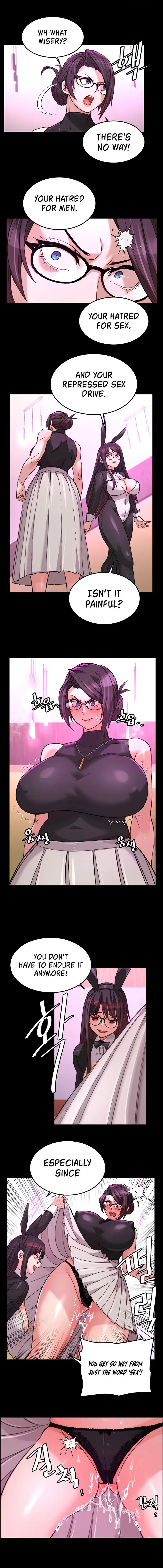 Chicken Club Chapter 22 - Page 8