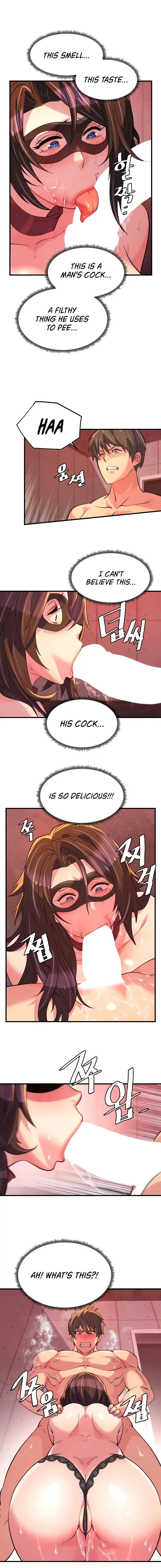 Chicken Club Chapter 24 - Page 12