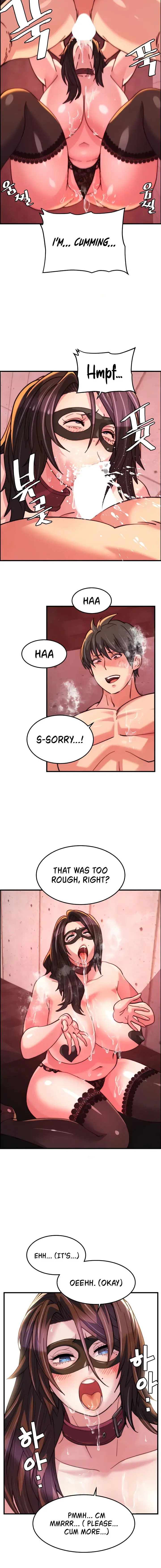 Chicken Club Chapter 24 - Page 14