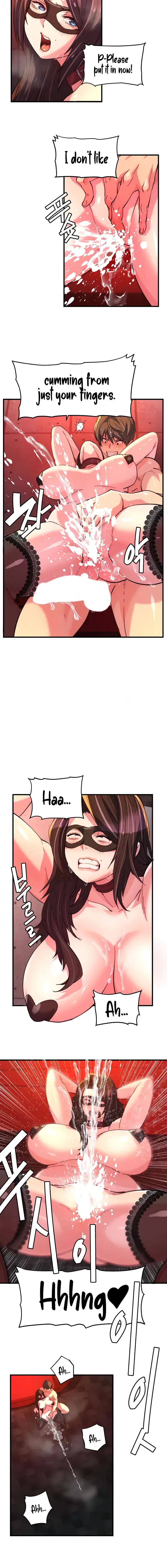Chicken Club Chapter 25 - Page 4