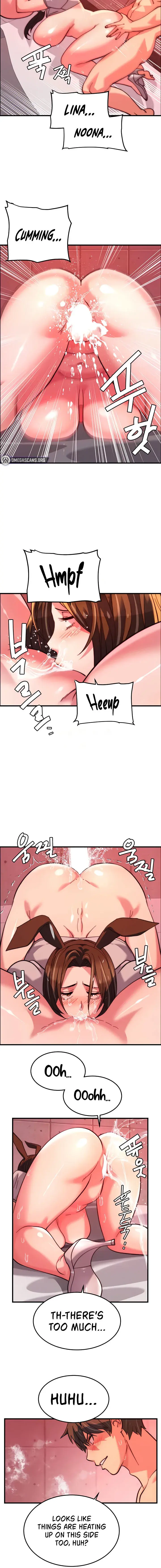 Chicken Club Chapter 26 - Page 14