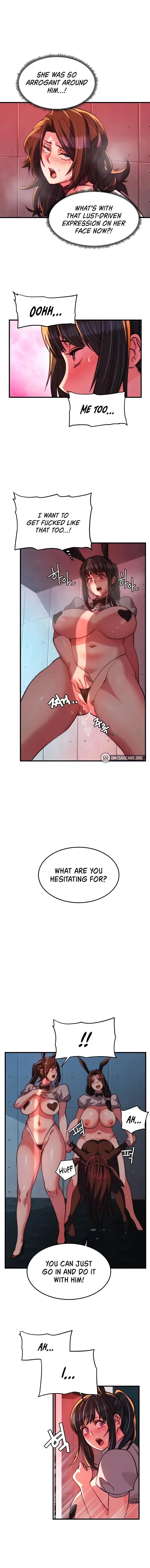 Chicken Club Chapter 26 - Page 2