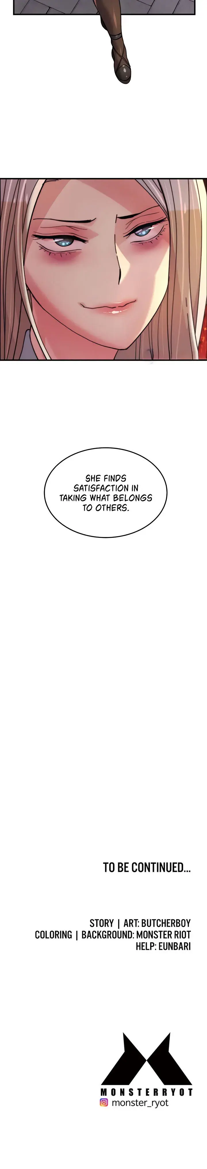 Chicken Club Chapter 28 - Page 12