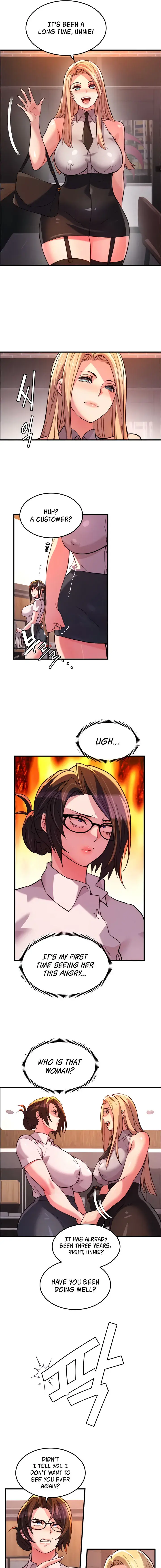 Chicken Club Chapter 28 - Page 3