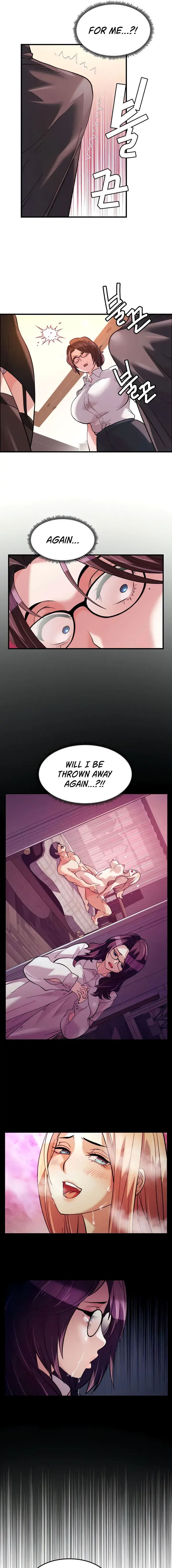 Chicken Club Chapter 28 - Page 7