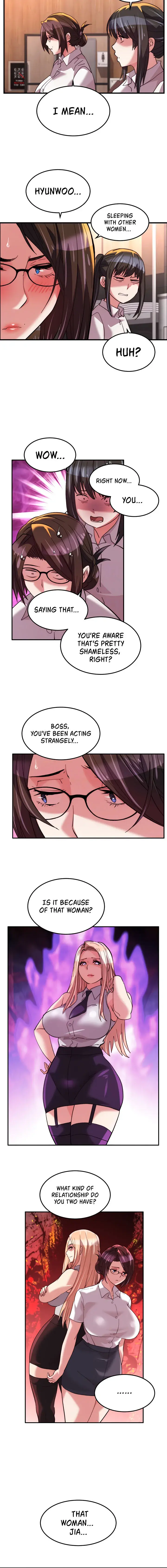 Chicken Club Chapter 29 - Page 4