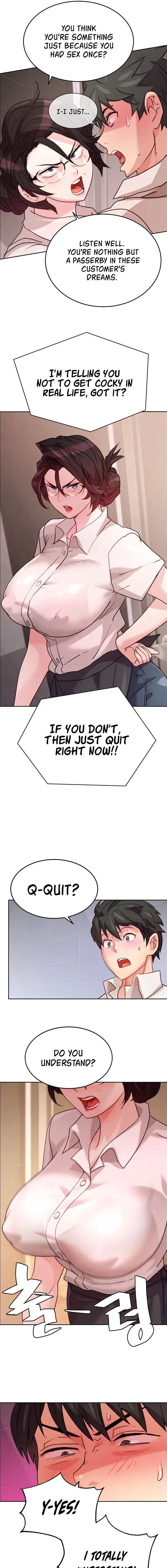Chicken Club Chapter 3 - Page 13