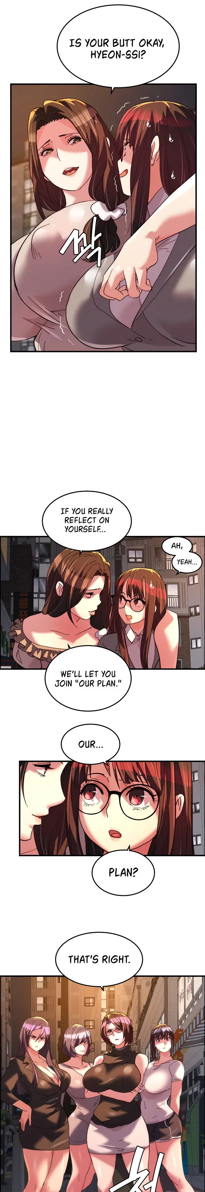 Chicken Club Chapter 30 - Page 11