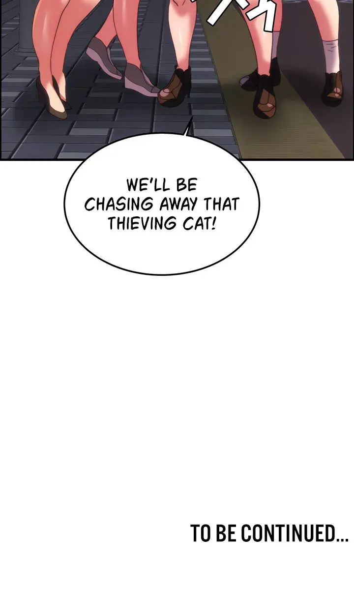 Chicken Club Chapter 30 - Page 12