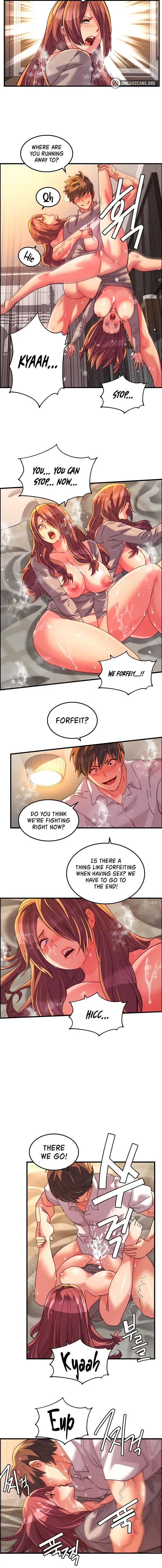 Chicken Club Chapter 30 - Page 6