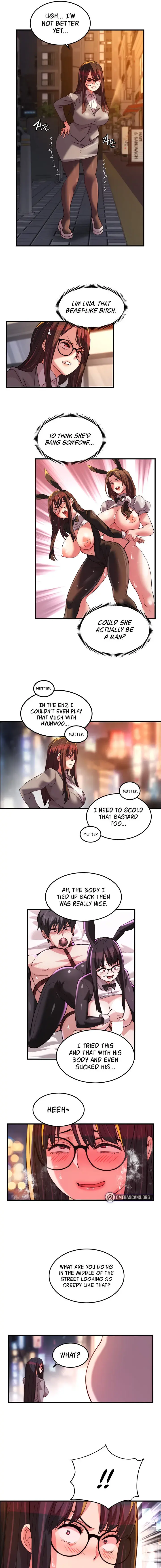 Chicken Club Chapter 30 - Page 9