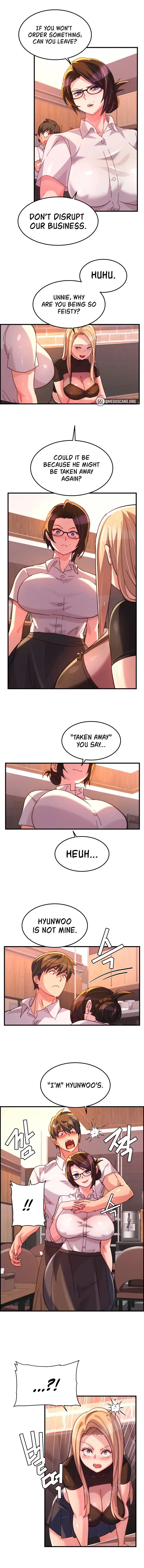 Chicken Club Chapter 31 - Page 2