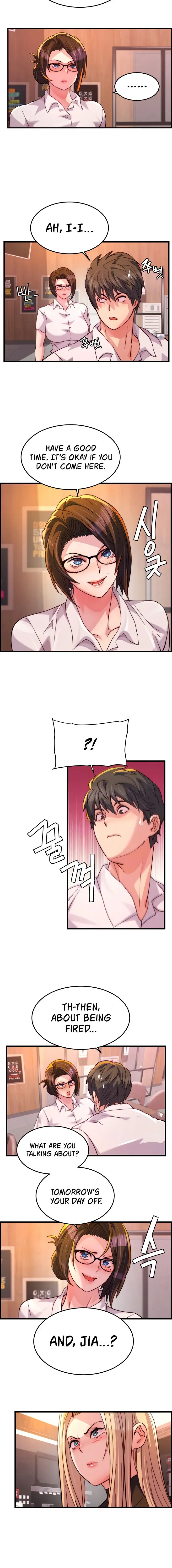 Chicken Club Chapter 31 - Page 4