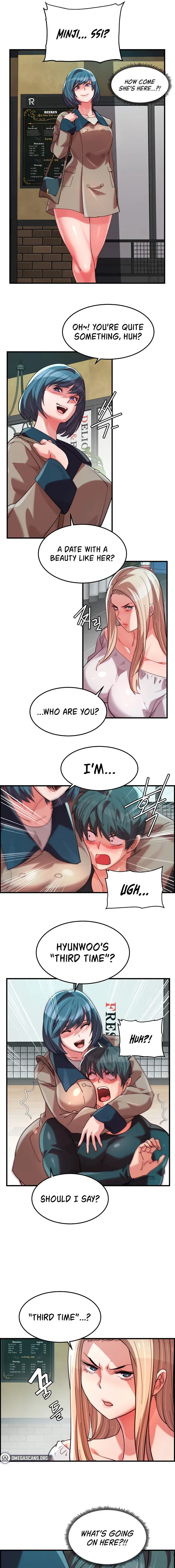 Chicken Club Chapter 31 - Page 9