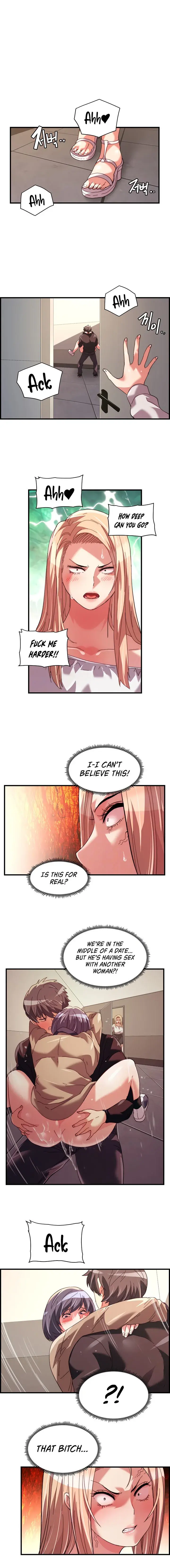 Chicken Club Chapter 32 - Page 4