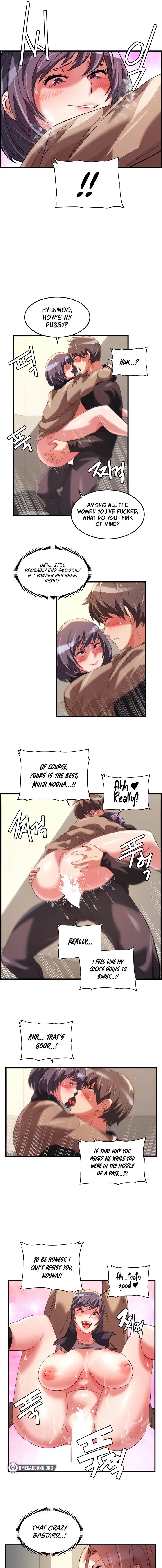 Chicken Club Chapter 32 - Page 5