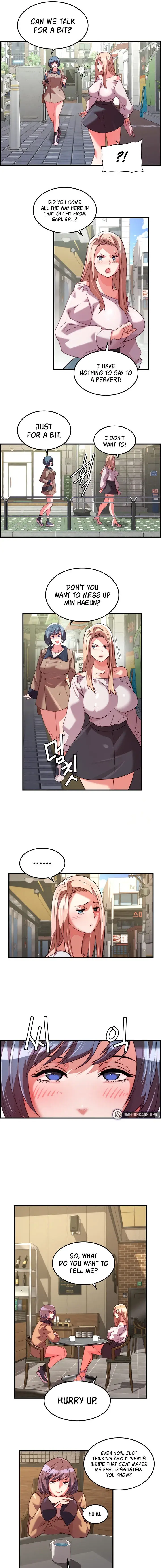Chicken Club Chapter 33 - Page 5