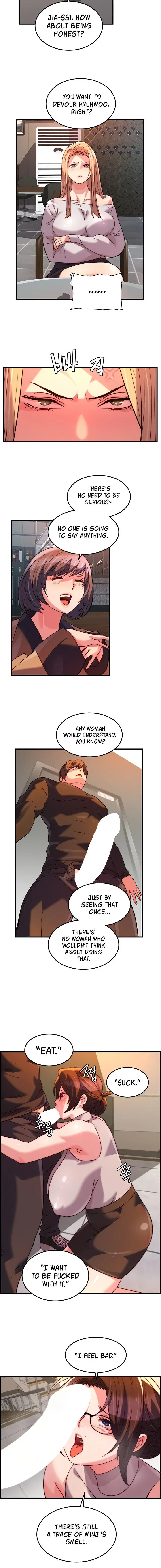 Chicken Club Chapter 33 - Page 6