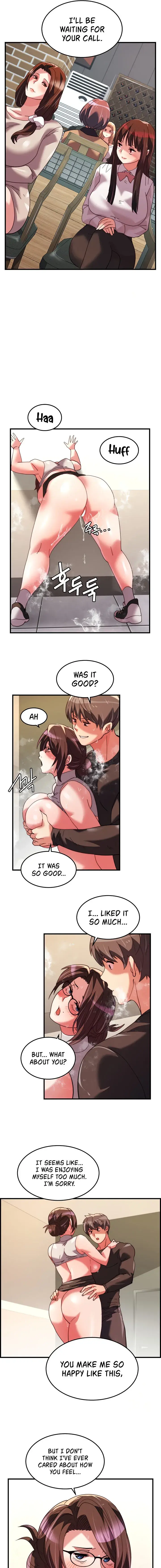 Chicken Club Chapter 33 - Page 9