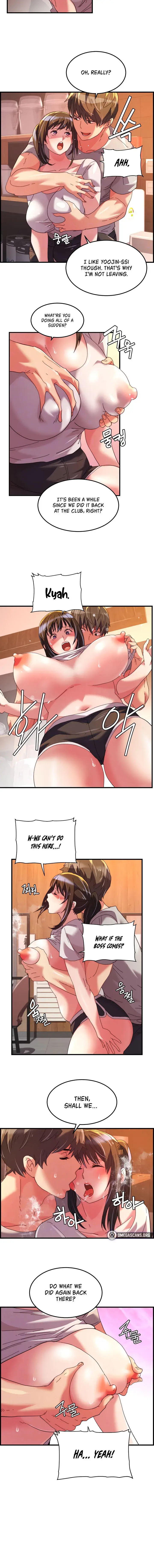 Chicken Club Chapter 34 - Page 2