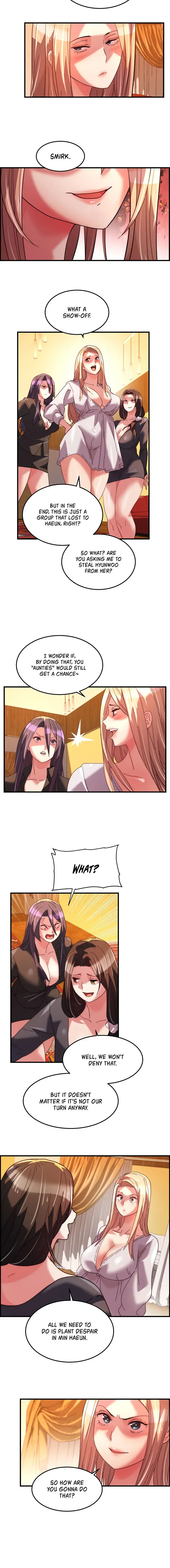 Chicken Club Chapter 34 - Page 6