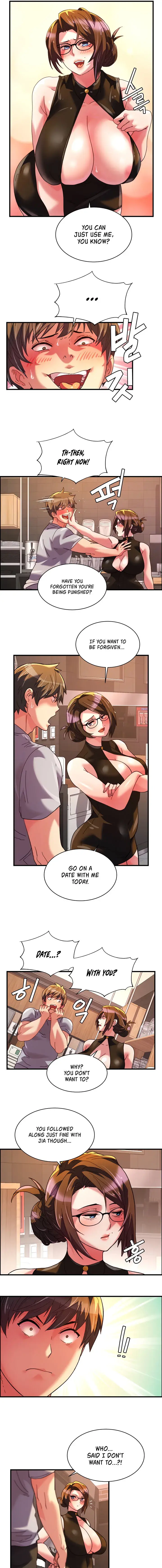 Chicken Club Chapter 35 - Page 3