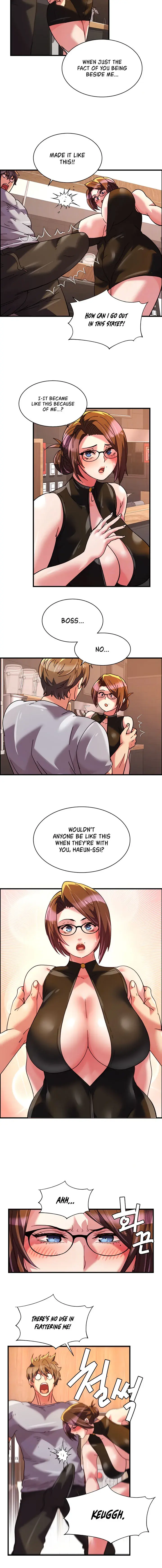 Chicken Club Chapter 35 - Page 4