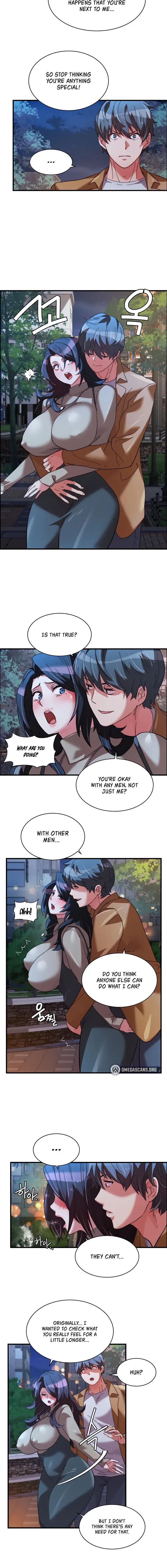 Chicken Club Chapter 35 - Page 8