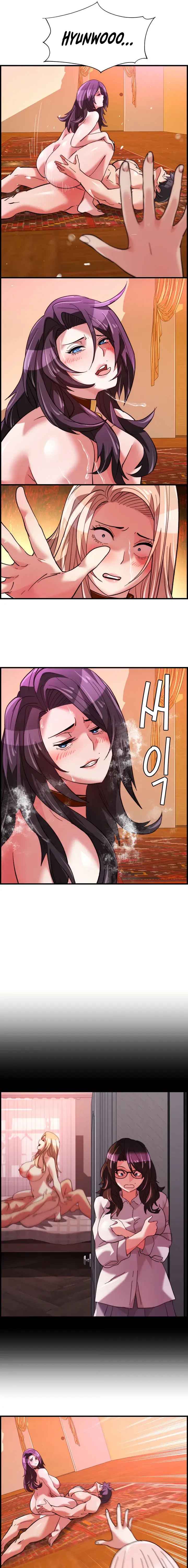 Chicken Club Chapter 38 - Page 11