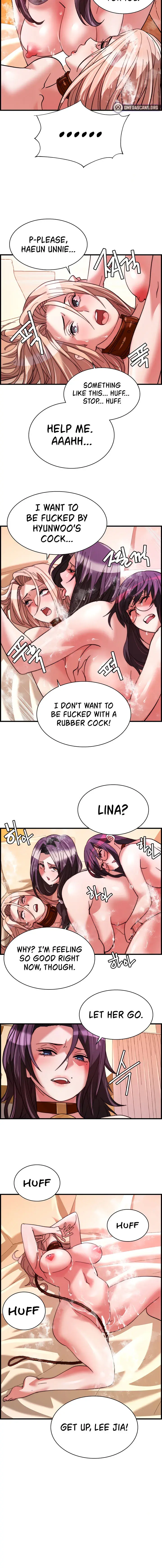 Chicken Club Chapter 39 - Page 6
