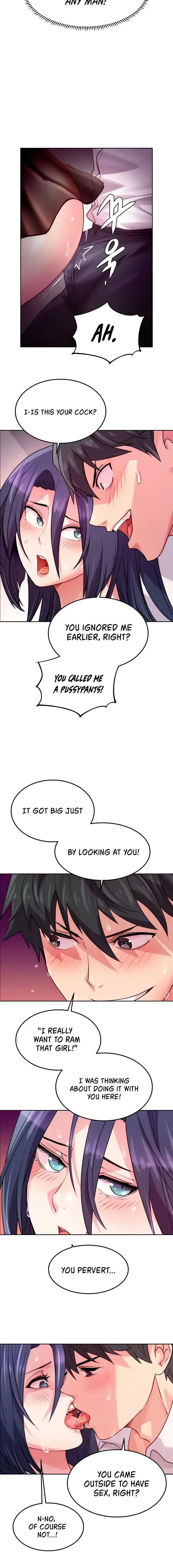 Chicken Club Chapter 4 - Page 10
