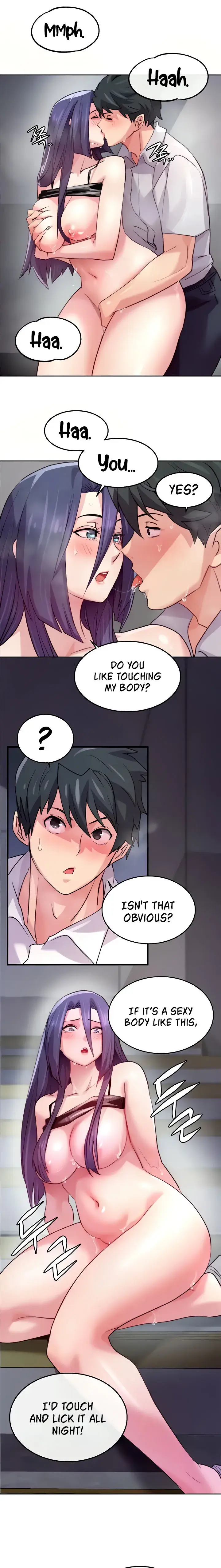 Chicken Club Chapter 4 - Page 15