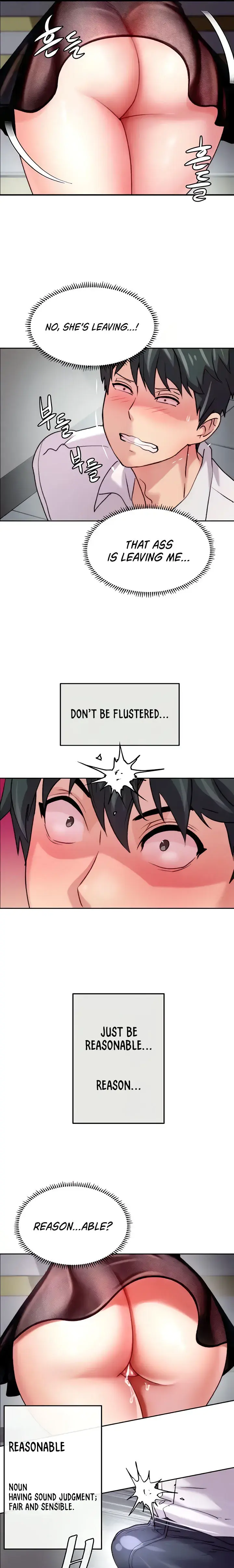 Chicken Club Chapter 4 - Page 7
