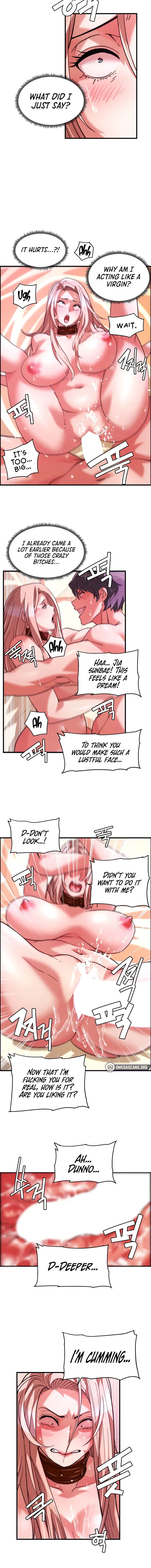Chicken Club Chapter 40 - Page 2