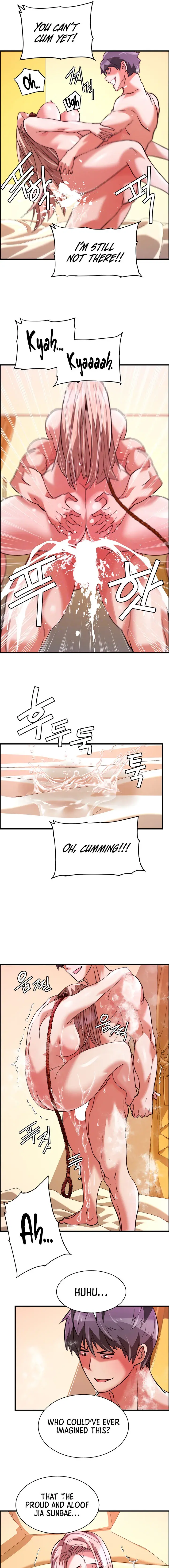 Chicken Club Chapter 40 - Page 3
